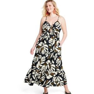 Tabitha Brown Target Collection Dress